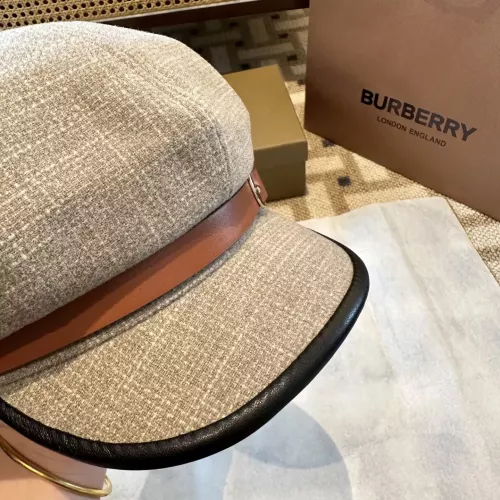 Cheap Burberry Caps #1378718 Replica Wholesale [$34.00 USD] [ITEM#1378718] on Replica Burberry Caps