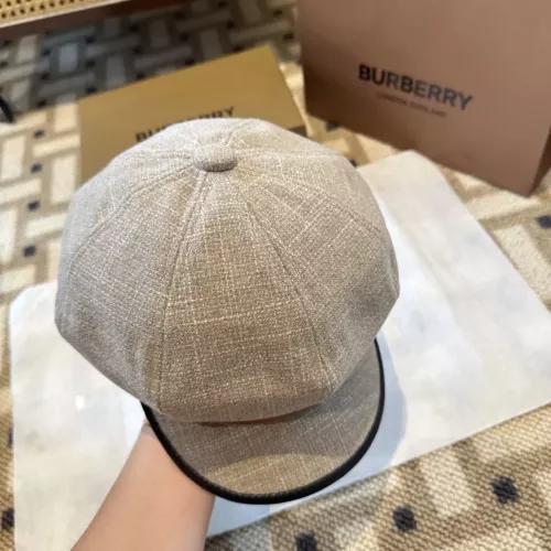 Cheap Burberry Caps #1378718 Replica Wholesale [$34.00 USD] [ITEM#1378718] on Replica Burberry Caps