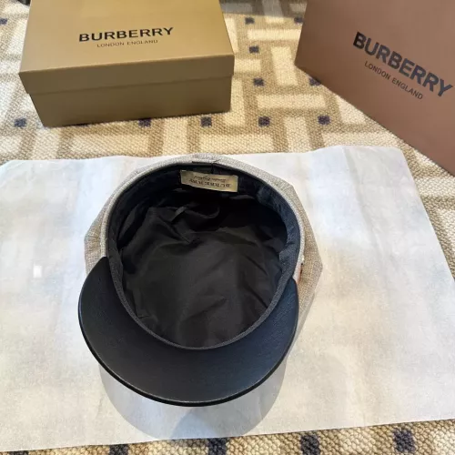 Cheap Burberry Caps #1378718 Replica Wholesale [$34.00 USD] [ITEM#1378718] on Replica Burberry Caps