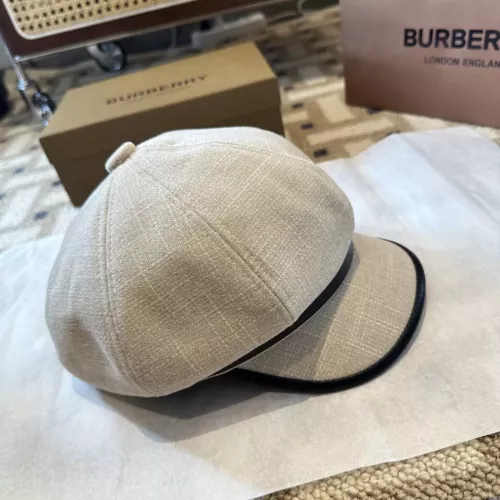Cheap Burberry Caps #1378719 Replica Wholesale [$34.00 USD] [ITEM#1378719] on Replica Burberry Caps