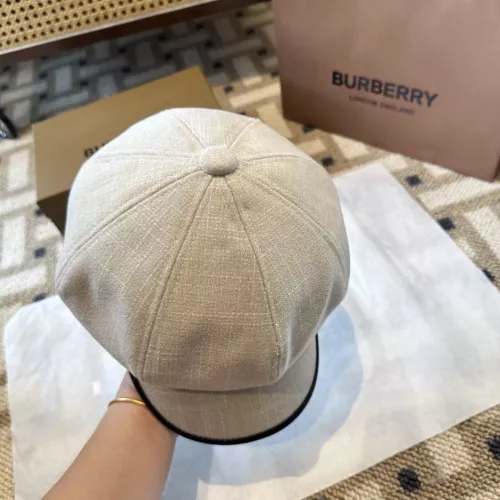 Cheap Burberry Caps #1378719 Replica Wholesale [$34.00 USD] [ITEM#1378719] on Replica Burberry Caps