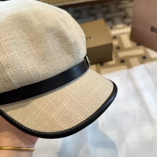 Cheap Burberry Caps #1378719 Replica Wholesale [$34.00 USD] [ITEM#1378719] on Replica Burberry Caps