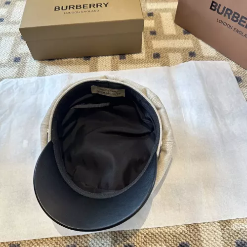 Cheap Burberry Caps #1378719 Replica Wholesale [$34.00 USD] [ITEM#1378719] on Replica Burberry Caps