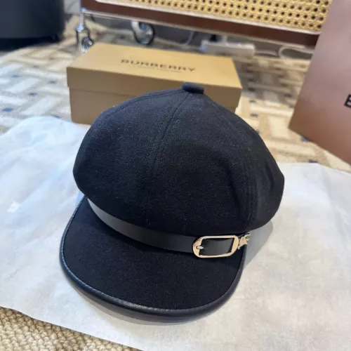 Cheap Burberry Caps #1378721 Replica Wholesale [$34.00 USD] [ITEM#1378721] on Replica Burberry Caps