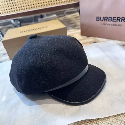 Cheap Burberry Caps #1378721 Replica Wholesale [$34.00 USD] [ITEM#1378721] on Replica Burberry Caps