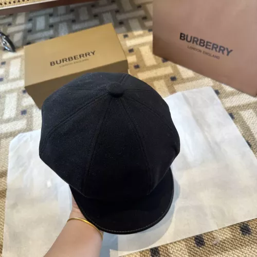Cheap Burberry Caps #1378721 Replica Wholesale [$34.00 USD] [ITEM#1378721] on Replica Burberry Caps