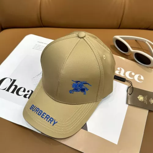 Burberry Caps #1378726