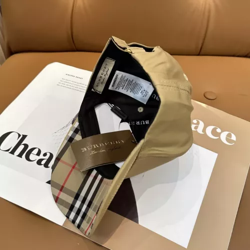 Cheap Burberry Caps #1378726 Replica Wholesale [$25.00 USD] [ITEM#1378726] on Replica Burberry Caps
