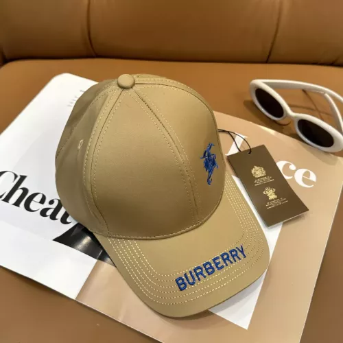 Cheap Burberry Caps #1378726 Replica Wholesale [$25.00 USD] [ITEM#1378726] on Replica Burberry Caps