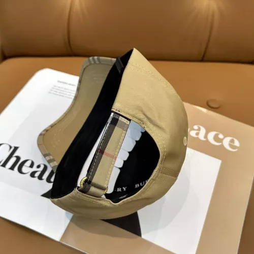 Cheap Burberry Caps #1378729 Replica Wholesale [$25.00 USD] [ITEM#1378729] on Replica Burberry Caps