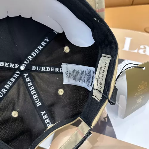 Cheap Burberry Caps #1378729 Replica Wholesale [$25.00 USD] [ITEM#1378729] on Replica Burberry Caps