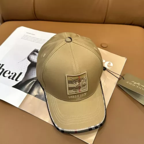 Cheap Burberry Caps #1378729 Replica Wholesale [$25.00 USD] [ITEM#1378729] on Replica Burberry Caps