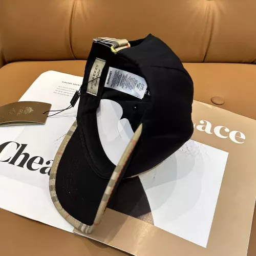 Cheap Burberry Caps #1378730 Replica Wholesale [$25.00 USD] [ITEM#1378730] on Replica Burberry Caps