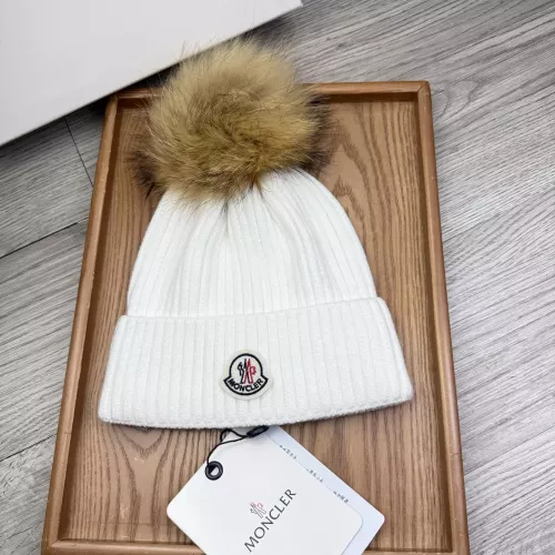 Moncler Caps #1378740