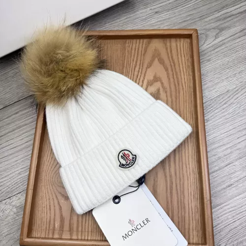 Cheap Moncler Caps #1378740 Replica Wholesale [$34.00 USD] [ITEM#1378740] on Replica Moncler Caps