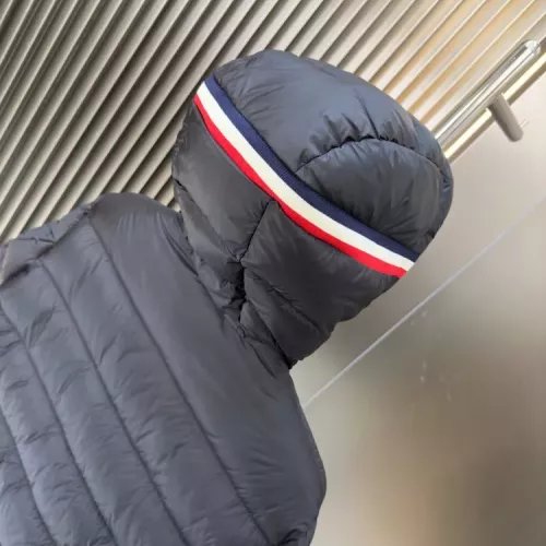 Cheap Moncler Down Feather Coat Long Sleeved For Men #1378741 Replica Wholesale [$235.00 USD] [ITEM#1378741] on Replica Moncler Down Feather Coat