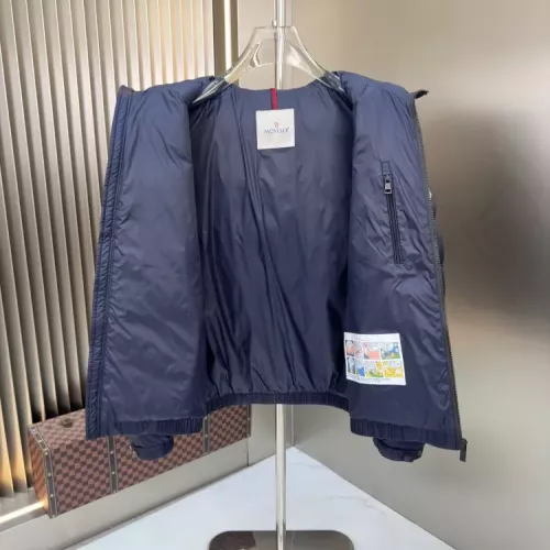 Cheap Moncler Down Feather Coat Long Sleeved For Men #1378742 Replica Wholesale [$235.00 USD] [ITEM#1378742] on Replica Moncler Down Feather Coat