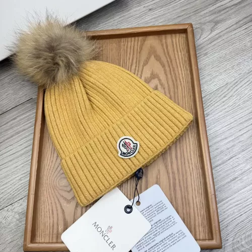 Cheap Moncler Caps #1378745 Replica Wholesale [$34.00 USD] [ITEM#1378745] on Replica Moncler Caps