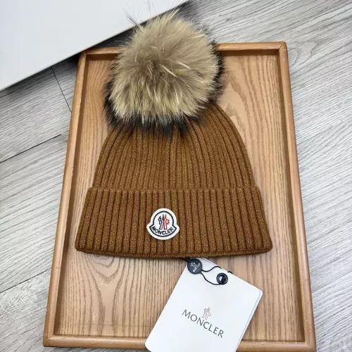 Moncler Caps #1378747