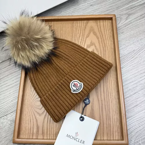 Cheap Moncler Caps #1378747 Replica Wholesale [$34.00 USD] [ITEM#1378747] on Replica Moncler Caps