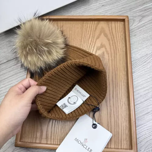 Cheap Moncler Caps #1378747 Replica Wholesale [$34.00 USD] [ITEM#1378747] on Replica Moncler Caps