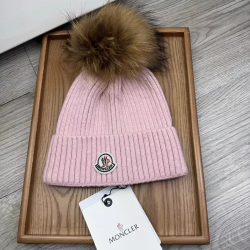 Moncler Caps #1378748
