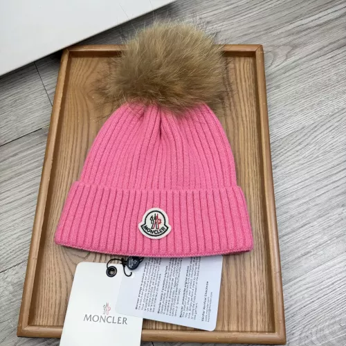 Moncler Caps #1378749