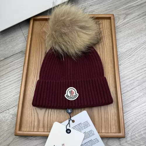 Moncler Caps #1378751