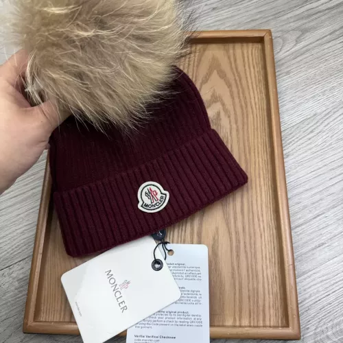 Cheap Moncler Caps #1378751 Replica Wholesale [$34.00 USD] [ITEM#1378751] on Replica Moncler Caps