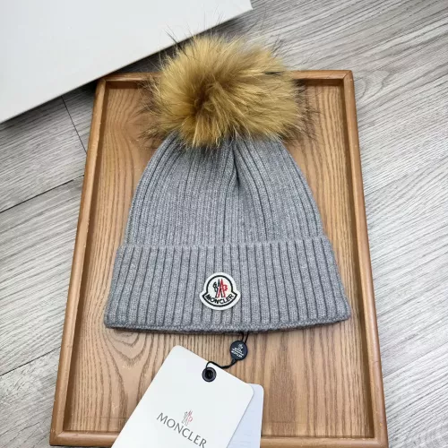 Moncler Caps #1378752