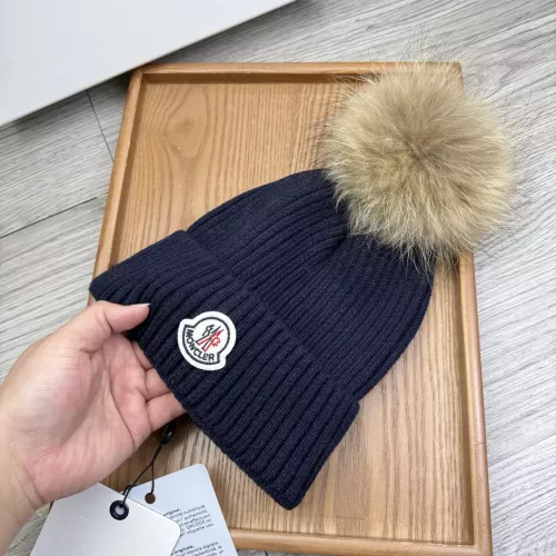 Moncler Caps #1378756