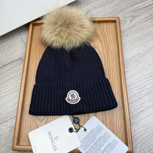 Cheap Moncler Caps #1378756 Replica Wholesale [$34.00 USD] [ITEM#1378756] on Replica Moncler Caps