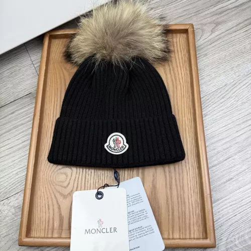 Cheap Moncler Caps #1378757 Replica Wholesale [$34.00 USD] [ITEM#1378757] on Replica Moncler Caps