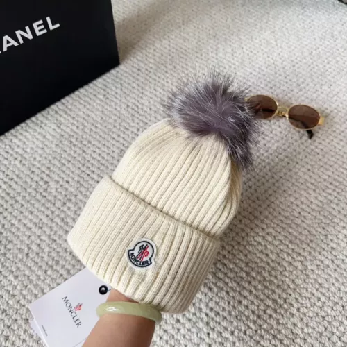 Cheap Moncler Caps #1378762 Replica Wholesale [$32.00 USD] [ITEM#1378762] on Replica Moncler Caps