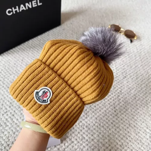Cheap Moncler Caps #1378764 Replica Wholesale [$32.00 USD] [ITEM#1378764] on Replica Moncler Caps