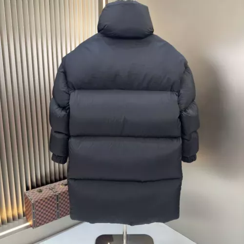 Cheap Moncler Down Feather Coat Long Sleeved For Men #1378768 Replica Wholesale [$320.66 USD] [ITEM#1378768] on Replica Moncler Down Feather Coat