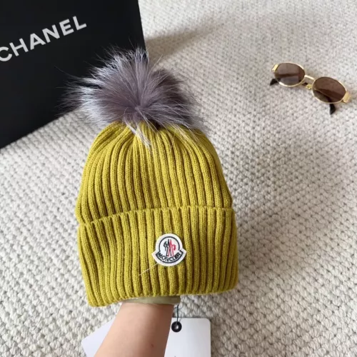 Moncler Caps #1378770