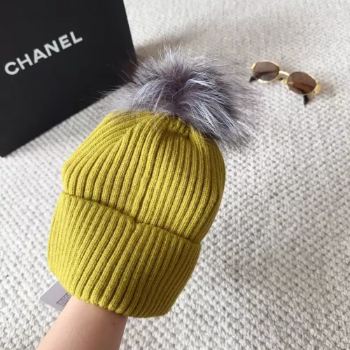 Cheap Moncler Caps #1378770 Replica Wholesale [$32.00 USD] [ITEM#1378770] on Replica Moncler Caps
