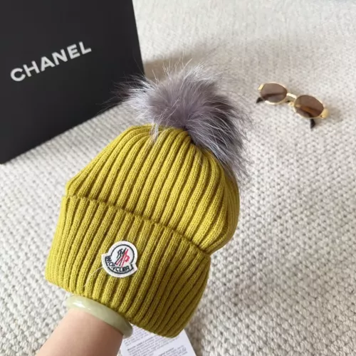 Cheap Moncler Caps #1378770 Replica Wholesale [$32.00 USD] [ITEM#1378770] on Replica Moncler Caps