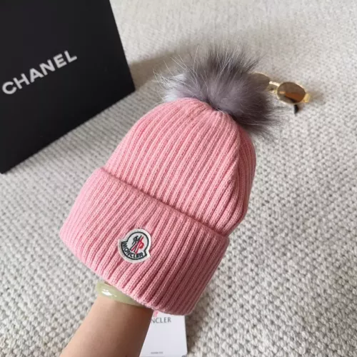 Cheap Moncler Caps #1378771 Replica Wholesale [$32.00 USD] [ITEM#1378771] on Replica Moncler Caps
