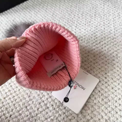 Cheap Moncler Caps #1378771 Replica Wholesale [$32.00 USD] [ITEM#1378771] on Replica Moncler Caps