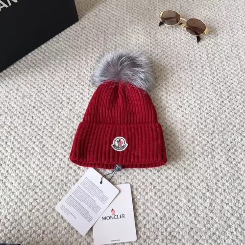 Cheap Moncler Caps #1378772 Replica Wholesale [$32.00 USD] [ITEM#1378772] on Replica Moncler Caps