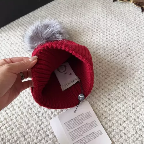 Cheap Moncler Caps #1378772 Replica Wholesale [$32.00 USD] [ITEM#1378772] on Replica Moncler Caps