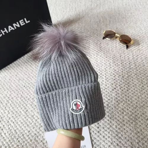 Cheap Moncler Caps #1378775 Replica Wholesale [$32.00 USD] [ITEM#1378775] on Replica Moncler Caps