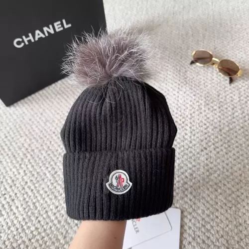 Moncler Caps #1378776