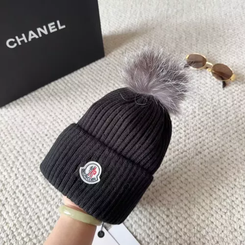 Cheap Moncler Caps #1378776 Replica Wholesale [$32.00 USD] [ITEM#1378776] on Replica Moncler Caps