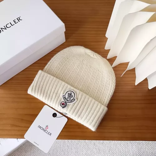 Cheap Moncler Caps #1378779 Replica Wholesale [$27.00 USD] [ITEM#1378779] on Replica Moncler Caps