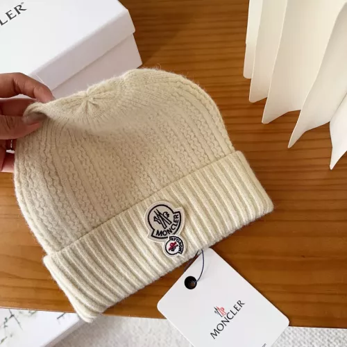 Cheap Moncler Caps #1378779 Replica Wholesale [$27.00 USD] [ITEM#1378779] on Replica Moncler Caps