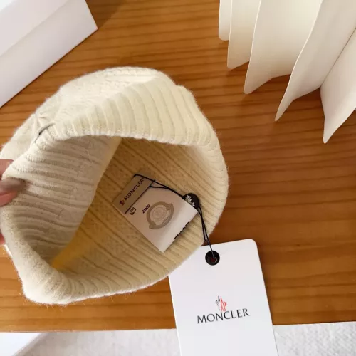 Cheap Moncler Caps #1378779 Replica Wholesale [$27.00 USD] [ITEM#1378779] on Replica Moncler Caps