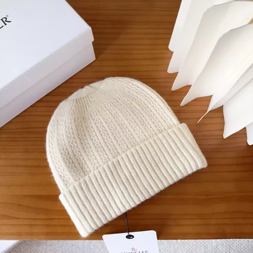 Cheap Moncler Caps #1378779 Replica Wholesale [$27.00 USD] [ITEM#1378779] on Replica Moncler Caps